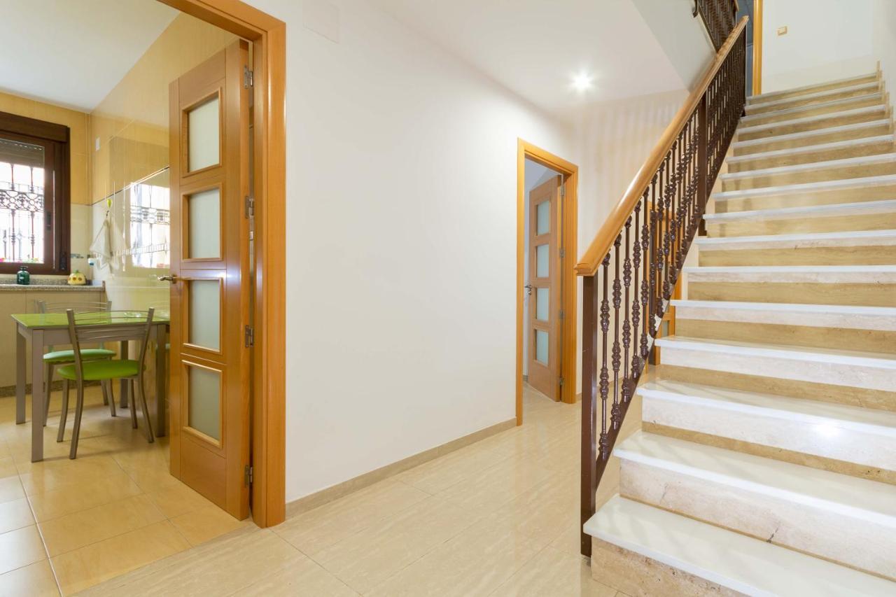 Villa Viana روت المظهر الخارجي الصورة